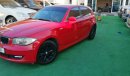 BMW 118i Very good condition