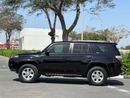 Toyota 4Runner 2019 Toyota 4Runner SR5 4x4