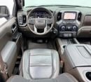 GMC Sierra 2021 GMC Sierra Denali, Warranty, Full GMC Service History, Fully Loaded, GCC