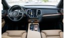 Volvo XC90 - 2.0L - TURBO - INSCRIPTION