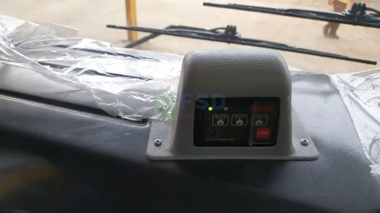 ايشر سكاي لاين Eicher Skyline Pro 3008 H MY-2026