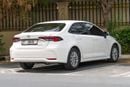 Toyota Corolla 1.2T , 1.5, 1.8H