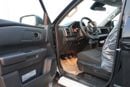 ميتسوبيشي L200 2.4L PETROL MANUAL TRANSMISSION DOUBLE CAB