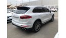 Porsche Cayenne GCC