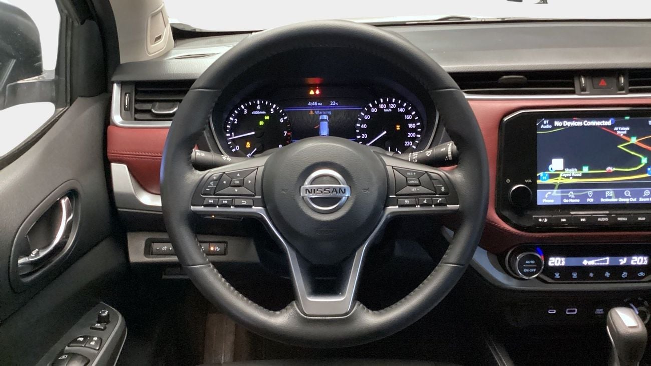 Nissan XTerra Platinum | Guaranteed Warranty | 0 Down Payment