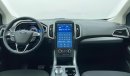 Ford Edge SEL 2 | Under Warranty | Inspected on 150+ parameters