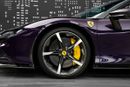 Ferrari SF90 SPIDER