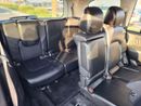 Nissan Armada NISSAN ARMADA SL 2020 FULL OPTION