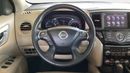 Nissan Pathfinder S | Guaranteed Warranty | 0 Down Payment