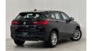 بي أم دبليو X2 2022 BMW X2 sDrive20i, 2025 BMW Warranty + Service Pack, Full BMW Service History, GCC