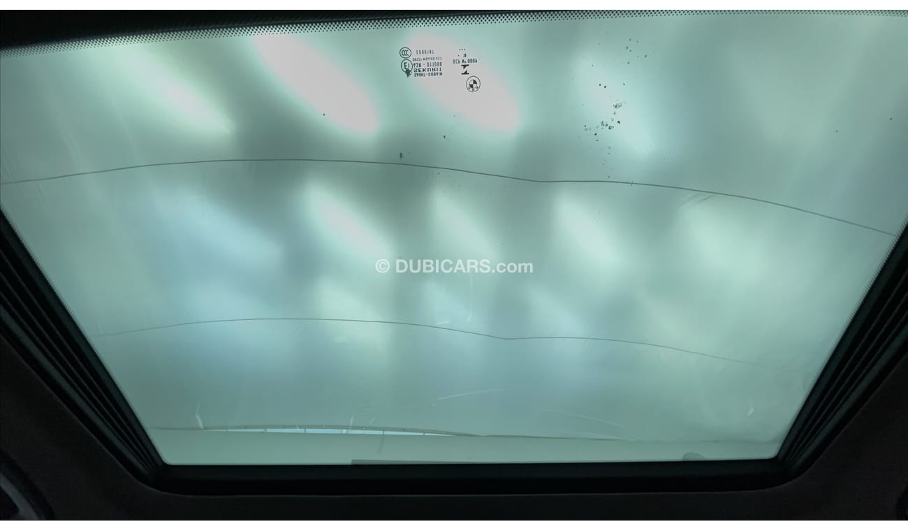 BMW 520i EXECUTIVE 2 | Zero Down Payment | Free Home Test Drive