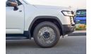 Toyota Land Cruiser GR-S TOYOTA LAND CRUISER GR SPORTS 3.5L 2022 | 360° Camera | Sunroof | Remote Vehicle Start | Cruise