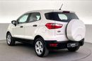 Ford EcoSport Ambiente | Guaranteed Warranty | 0 Down Payment