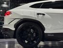Lamborghini Urus 2024 Lamborghini Urus Performante, May 2028 Warranty, Very Low Kms, 666 HP