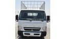 ميتسوبيشي كانتر MITSUBISHI CANTER 2017