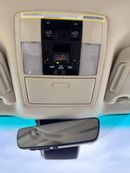 Lexus GX460 360 camera Luxury Platinum 4.6L