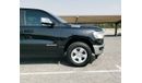 RAM 1500 Dodge RAM Bighorn - 2022 - Black
