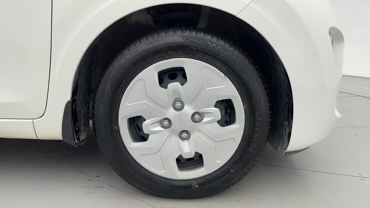 Kia Picanto LX 1.2 | Zero Down Payment | Free Home Test Drive