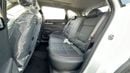 كيا سيلتوس LX STD Kia Seltos 1.5L CVT Luxury