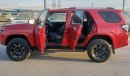 Toyota 4Runner 2015 MODEL -TRD - Diff lock - full fulloption