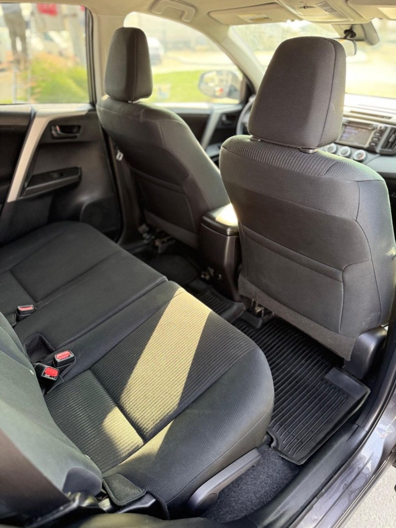 Toyota RAV4 TOYOTA RAV4 2018