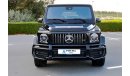 Mercedes-Benz G 63 AMG 2019 // SPECIAL EDITION AMG WITH 5 YEARS WARRANTY
