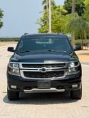 Chevrolet Tahoe LS Z71 APPREARANCE PK