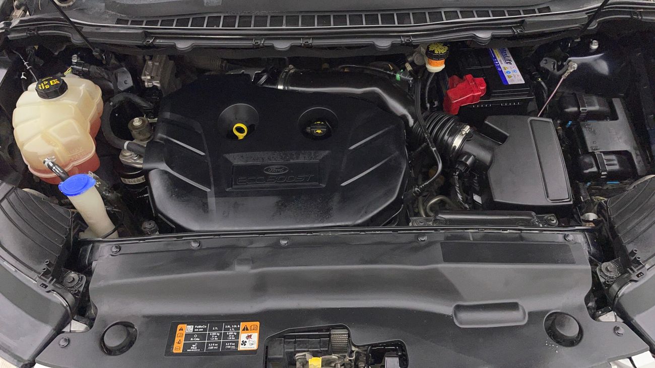 Ford Edge SE 2 | Zero Down Payment | Home Test Drive