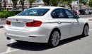 BMW 328i i