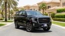 GMC Yukon AT4 2022 | AED 2585/Month | 0 DP | 30 Day Return | Warranty