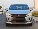 Mitsubishi Attrage 1.2L V4 / GCC/ NON ACCIDENT / LOT# 005610