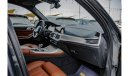 بي أم دبليو X7 2022 BMW X7 M50i Luxury (G07), 5dr SUV, 4.4L 8cyl Petrol, Automatic, All Wheel Drive