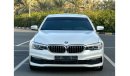 BMW 520i Executive BMW 520I GCC 2019 ORGINAL PAINT // FULL SERVICE HISTORY // UNDER WARRANTY TILL 200 KM