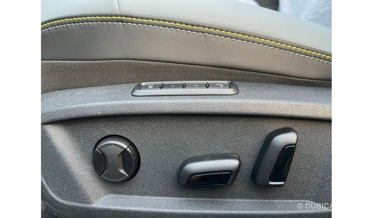 Volkswagen ID.4 ID 4 X PRO (ONLY FOR EXPORT)