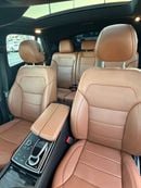مرسيدس بنز GLE 43 AMG STD