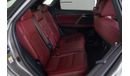 Lexus RX350 F-Sport 2016 Lexus RX350 F-Sport / Full Option / Full Service History