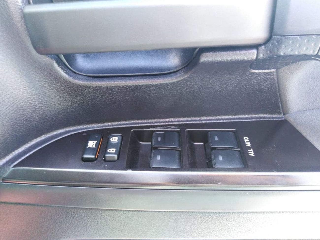 Toyota Land Cruiser Land Cruiser RIGHT HAND DRIVE (Stock no PM 396 )