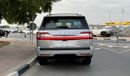 Lincoln Navigator Presidential 2021 3.5L Ecoboost V6 Warranty GCC