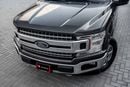Ford F 150 F-150 XLT | 2,350 P.M | 0% Downpayment | Ford Service History