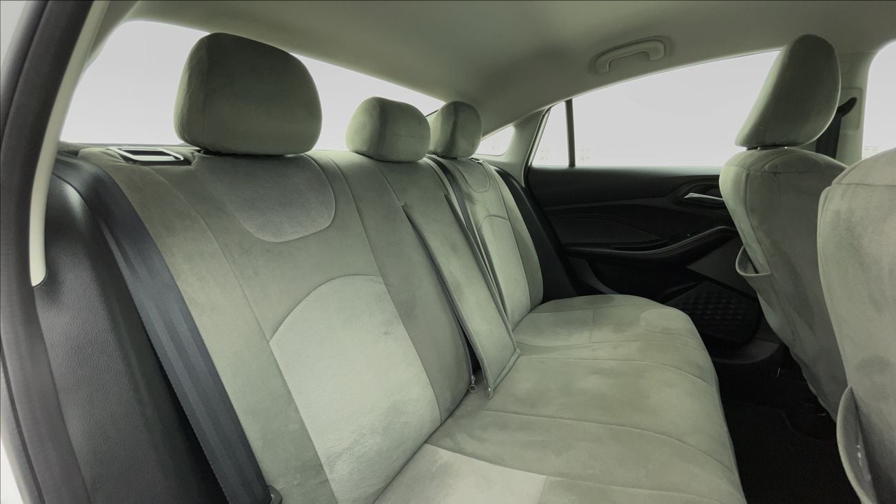 أم جي GT COMFORT 1.5 | بدون دفعة مقدمة | اختبار قيادة مجاني للمنزل