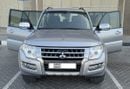 Mitsubishi Pajero GLS HIGHLINE TOP