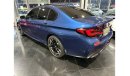 بي أم دبليو 540 BMW 540i M-Kit