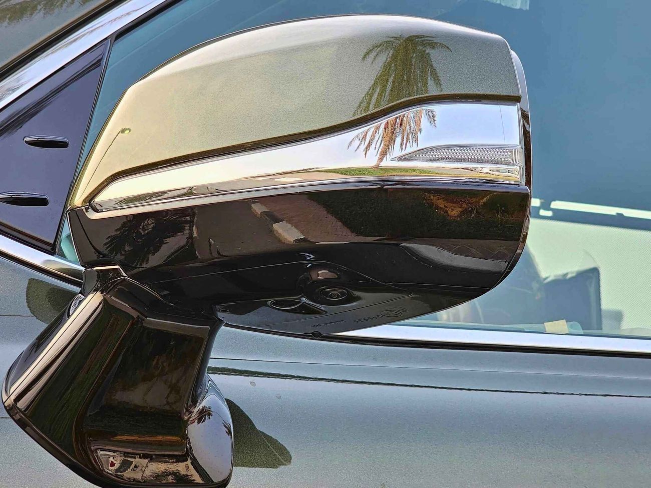 لكزس LX 600 URBAN | 3.5L V6 |  HEADUP DISPLAY | PWR SEATS | DVD+KICK SENSORS | 360 CAM (CODE # LX6U