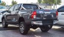 Toyota Hilux 2.8 D-4D SR5 Diesel Right Hand Drive full option