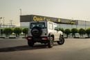 Suzuki Jimny GLX 3-Doors A/T GCC 2024 Brand New