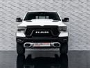 RAM 1500 REBEL