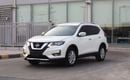 Nissan XTrail S 2.5L (169 HP) FWD (7 Seater)