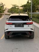 Land Rover Range Rover Velar R-DYNAMIC SE HSE