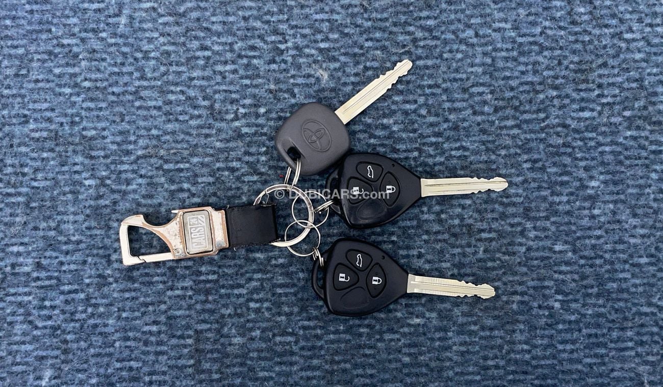 Toyota Prado GXR 2.7 | Zero Down Payment | Free Home Test Drive