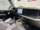 Ford Bronco Badlands 2.7L